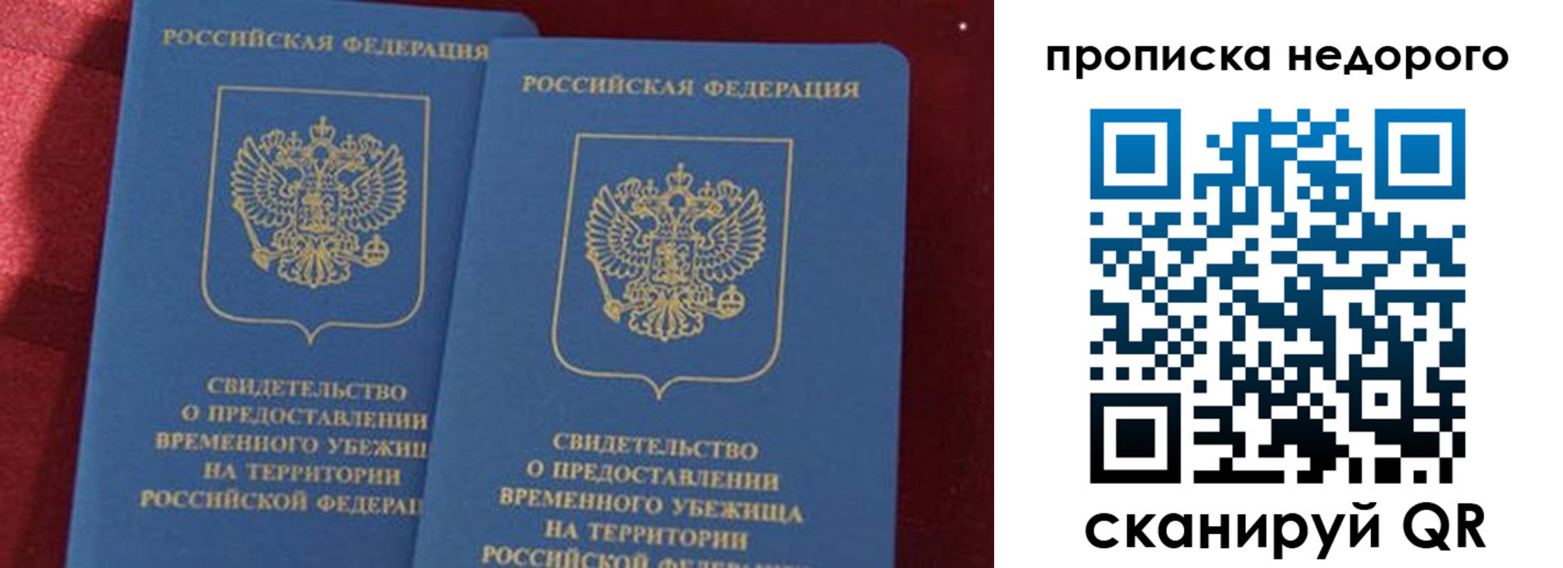 прописка гарантия в Мыски